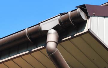 types of Kings Tamerton fascias