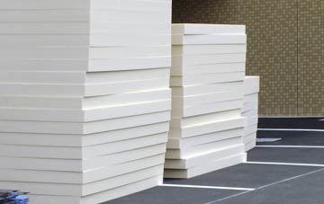 Kings Tamerton flat roof insulation costs