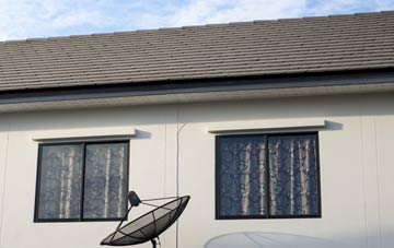 Kings Tamerton rubber roof costs