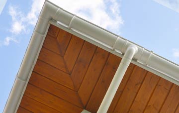 Kings Tamerton soffit types
