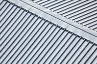 Kings Tamerton metal roofing