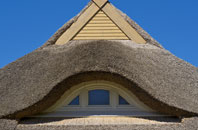 Kings Tamerton thatch roofing